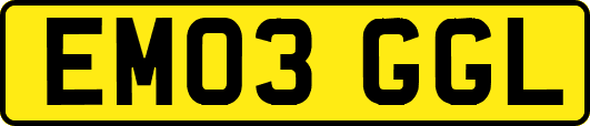 EM03GGL