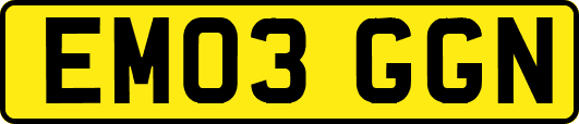 EM03GGN
