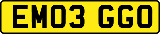 EM03GGO