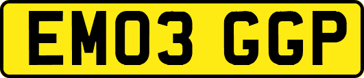 EM03GGP