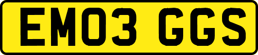 EM03GGS
