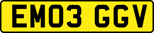 EM03GGV