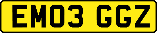 EM03GGZ