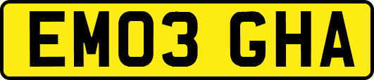 EM03GHA