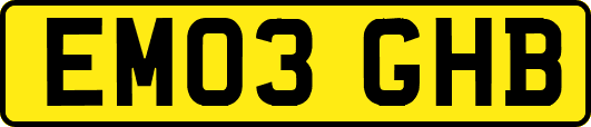 EM03GHB