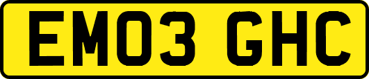 EM03GHC