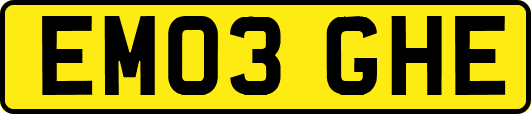 EM03GHE