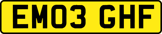 EM03GHF