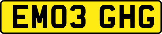 EM03GHG