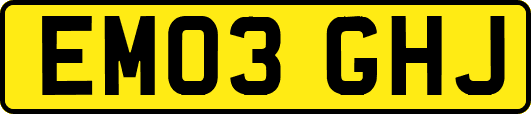 EM03GHJ