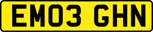 EM03GHN