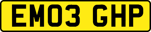 EM03GHP