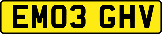 EM03GHV