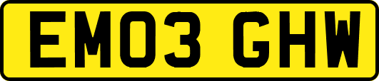EM03GHW