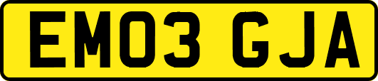 EM03GJA