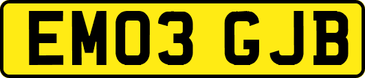 EM03GJB