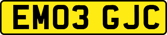 EM03GJC