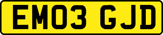 EM03GJD