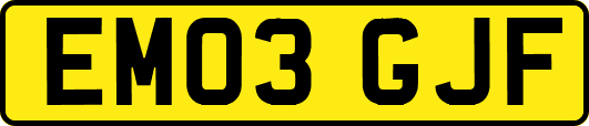 EM03GJF