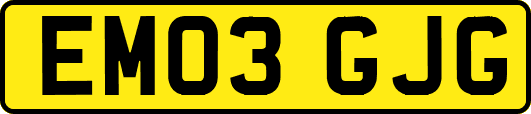 EM03GJG