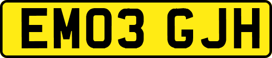 EM03GJH