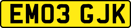 EM03GJK