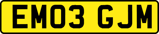 EM03GJM