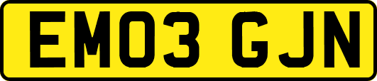 EM03GJN