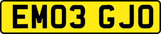 EM03GJO