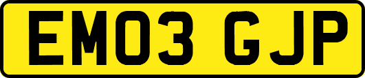 EM03GJP
