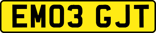 EM03GJT