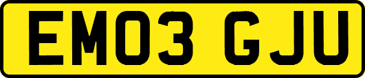 EM03GJU