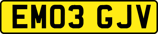 EM03GJV