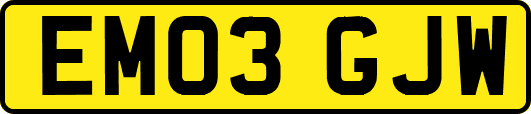 EM03GJW