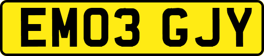 EM03GJY
