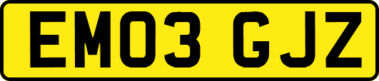 EM03GJZ