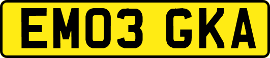 EM03GKA
