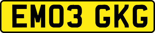 EM03GKG