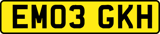 EM03GKH