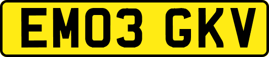 EM03GKV