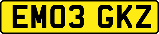 EM03GKZ