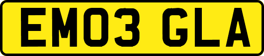 EM03GLA