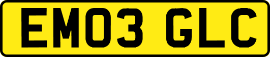 EM03GLC
