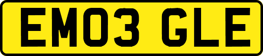 EM03GLE