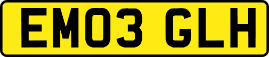 EM03GLH