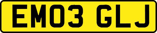 EM03GLJ