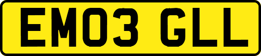 EM03GLL