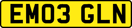 EM03GLN