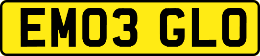 EM03GLO