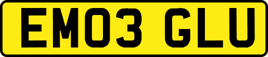 EM03GLU